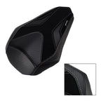 Rear Passenger Seat Cushion for Honda CBR250RR (2017–2024) Flat Black