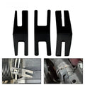 Intake Pipe Repair Tool for Automotive (Dual Head Hose Clamp Helper)