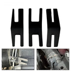 Intake Pipe Repair Tool for Automotive (Dual Head Hose Clamp Helper)