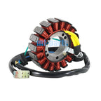 Magneto Stator Coil for Aeon ATV Cobra 220/300S/320, Cube 300, Crossland 300 (2000–2023)