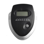 Exercise Bike Monitor Speedometer for Gym Accessories (2023–2023)