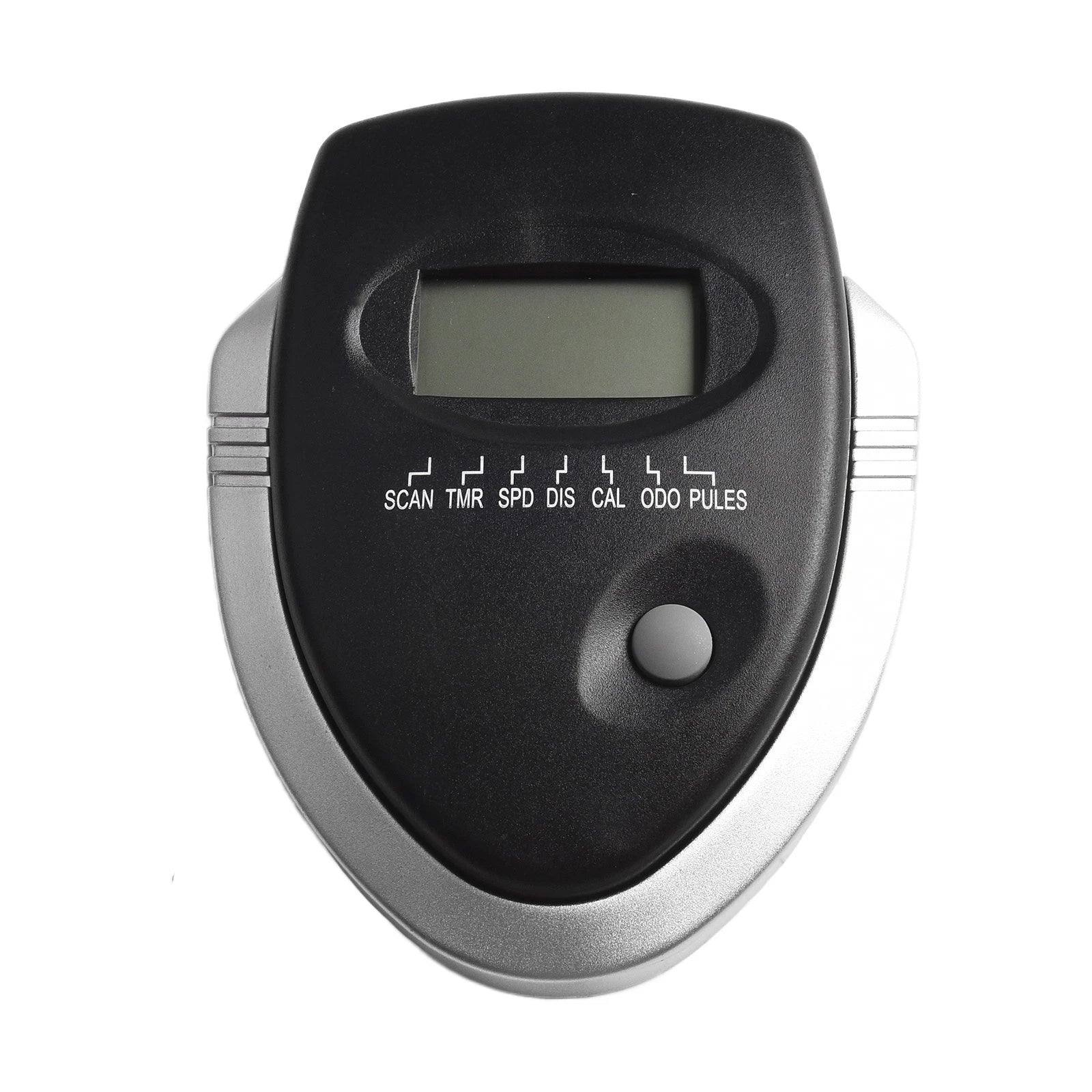 Exercise Bike Monitor Speedometer for Gym Accessories (2023–2023)