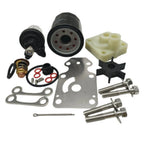 Service Kit for Yamaha 15HP F15C (4-Stroke) (6AH-W0078-01, 5GH-13440-60)