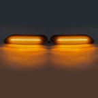 LED Dynamic Side Marker Lights for Mini Cooper R60 R61 (2012-2017)