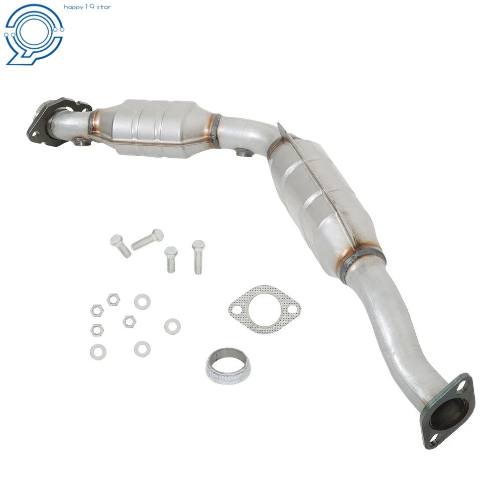 OBD 3 Right Catalytic Converter for Mercury Grand Marquis (2003–2005)
