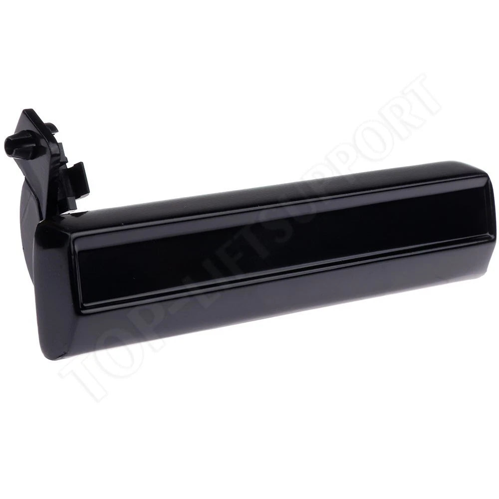 Exterior Door Handle Right Side for Chevy S10 GMC Pickup Truck