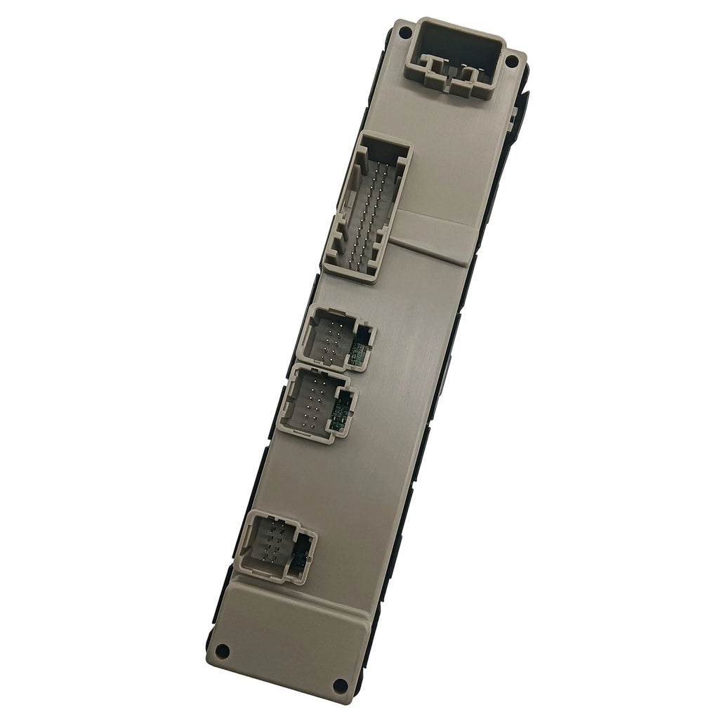Front Left Window Switch for Chevrolet Silverado 1500 GMC Sierra (2007-2013)
