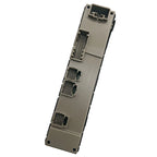Front Left Window Switch for Chevrolet Silverado 1500 GMC Sierra (2007-2013)