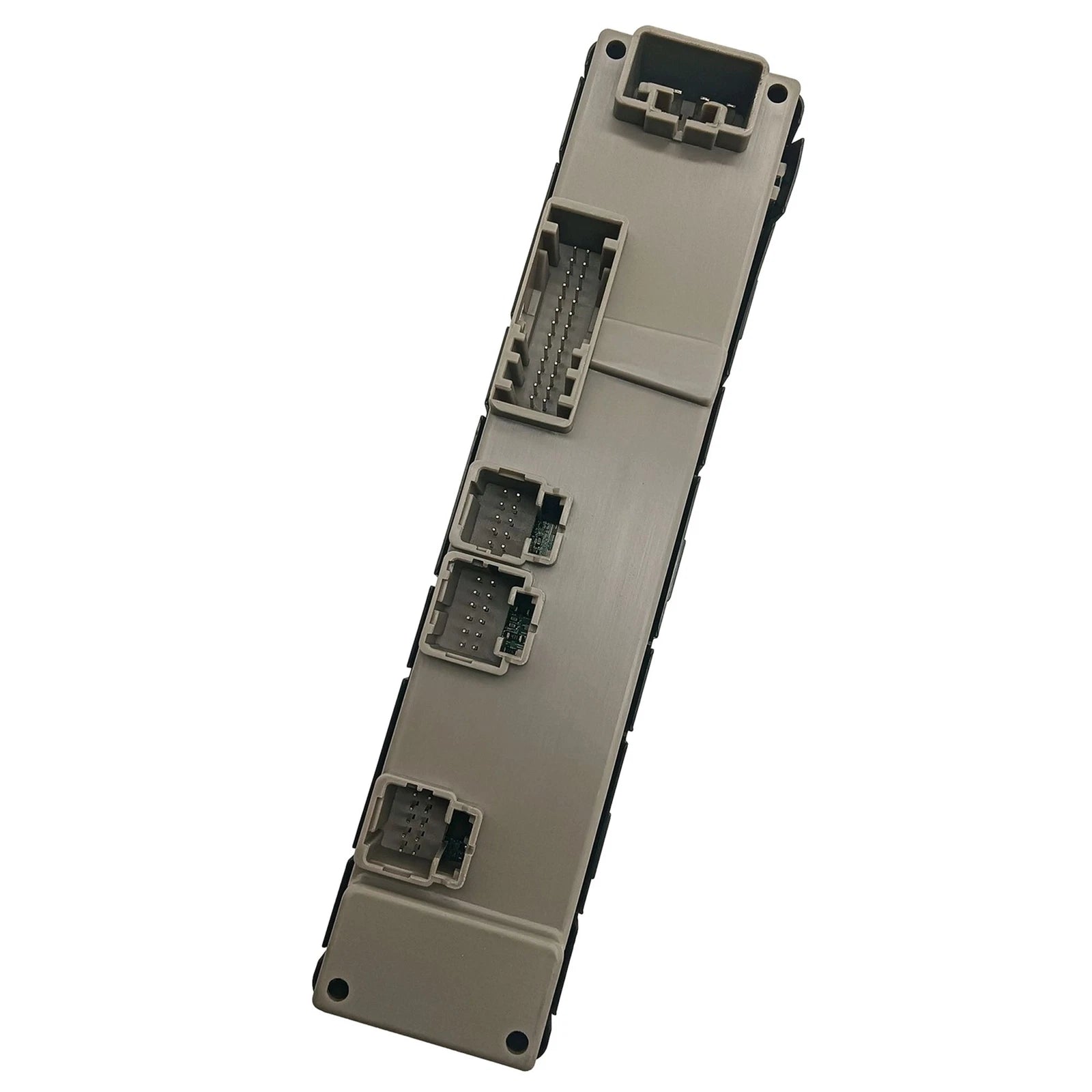 Front Left Window Switch for Chevrolet Silverado 1500 GMC Sierra (2007-2013)
