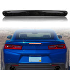 Smoked Lens LED 3rd Brake Light for 2016-2022 Chevy Camaro (2016-2022)