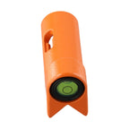 Standard Rod Level for Universal Use (90 Degree Right Angle)