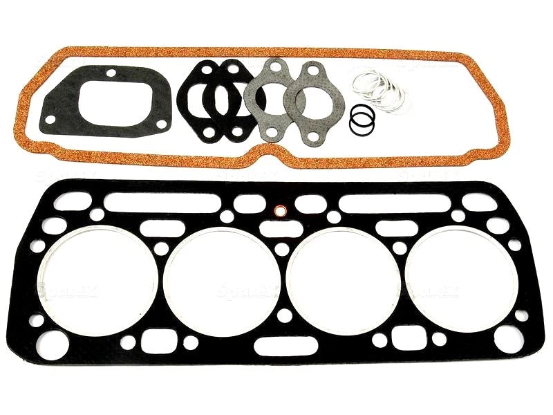 Head Gasket Set for International B250 B275 B276 B414 B434 354 374 384 444