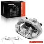 Front Disc Brake Caliper with Bracket for Mercedes-Benz GL350 ML250 (2012–2015)