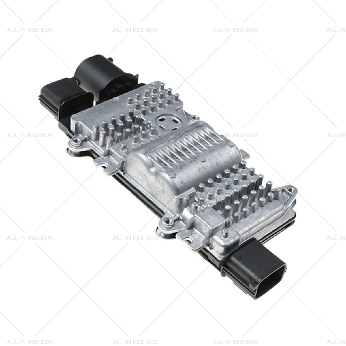 Cooling Fan Control Module for Ford Police Chevrolet Captiva (2011–2017) 1137328617