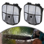 2-Pack Air Filters for Echo CS-490 (2010–2019) Replaces A226001090 90174Y