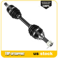 CV Axle for Kawasaki Prairie 360 650 700 (2002–2013)