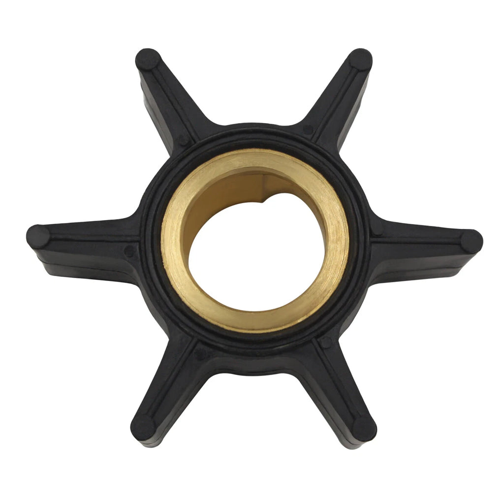 Water Pump Impeller Kit for Johnson Evinrude 20-35 HP Outboard (N/A) 0393630
