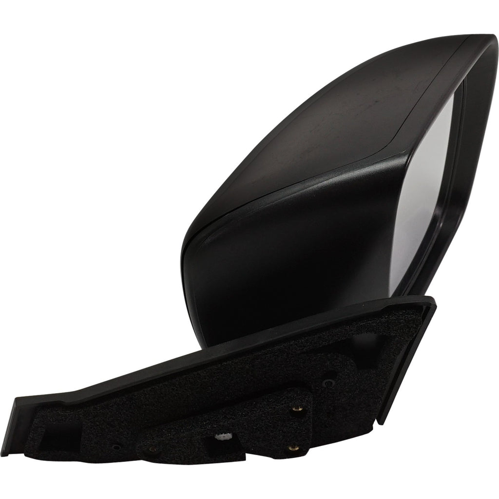 Passenger Right Side Mirror for Mazda 5 (2012–2017)