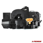 Rear Right Door Lock Actuator for Cadillac SRX (2010-2016)