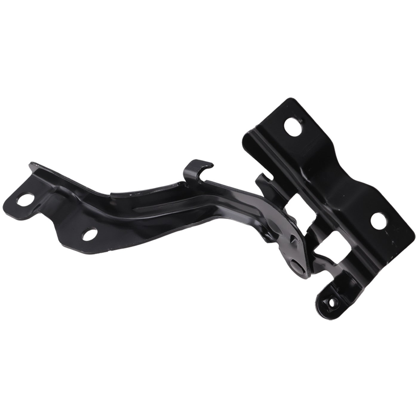 Hood Hinges for Kia Rio (2012–2017)