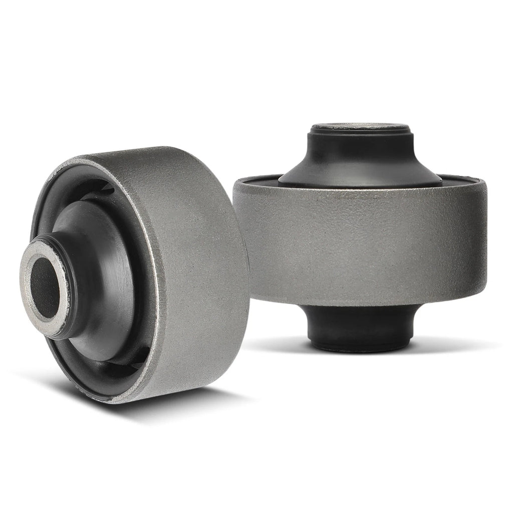 2X Front Lower Rearward Control Arm Bushing for Jeep Compass (2007-2014)