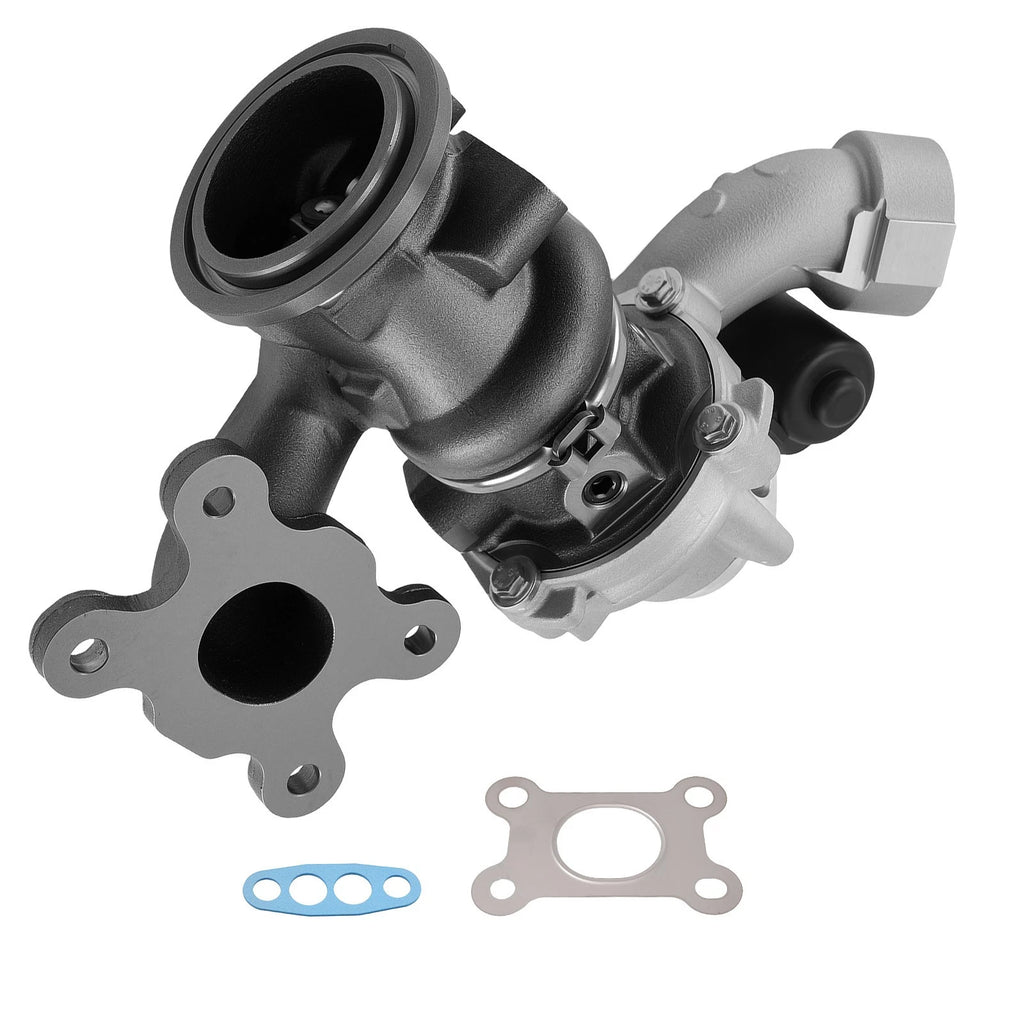 Turbocharger for Volkswagen VW Golf Jetta 1.4L (2016–2024) 04E145722L