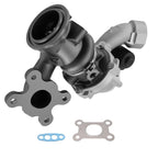 Turbocharger for Volkswagen VW Golf Jetta 1.4L (2016–2024) 04E145722L