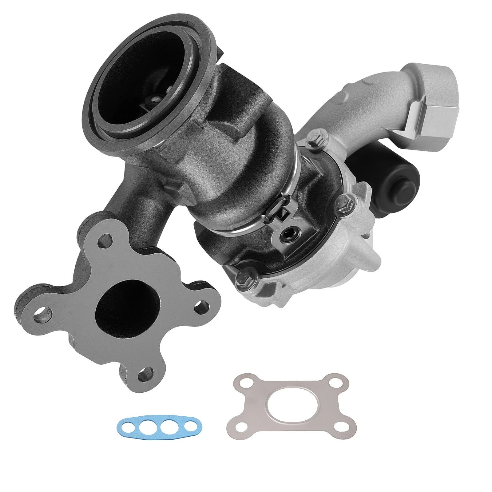 Turbocharger for Volkswagen VW Golf Jetta 1.4L (2016–2024) 04E145722L