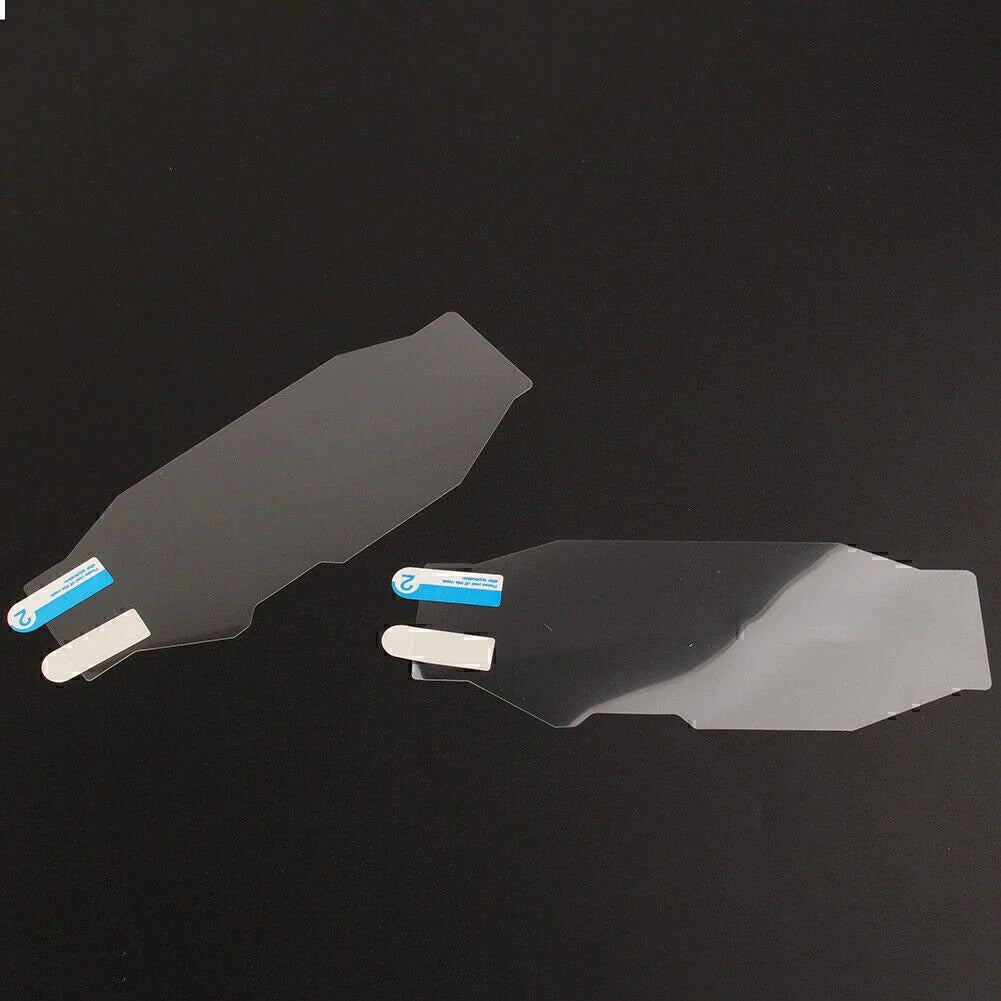 Speedometer Cluster Scratch Protection Film for BMW G310GS, G310R (2017-2023)