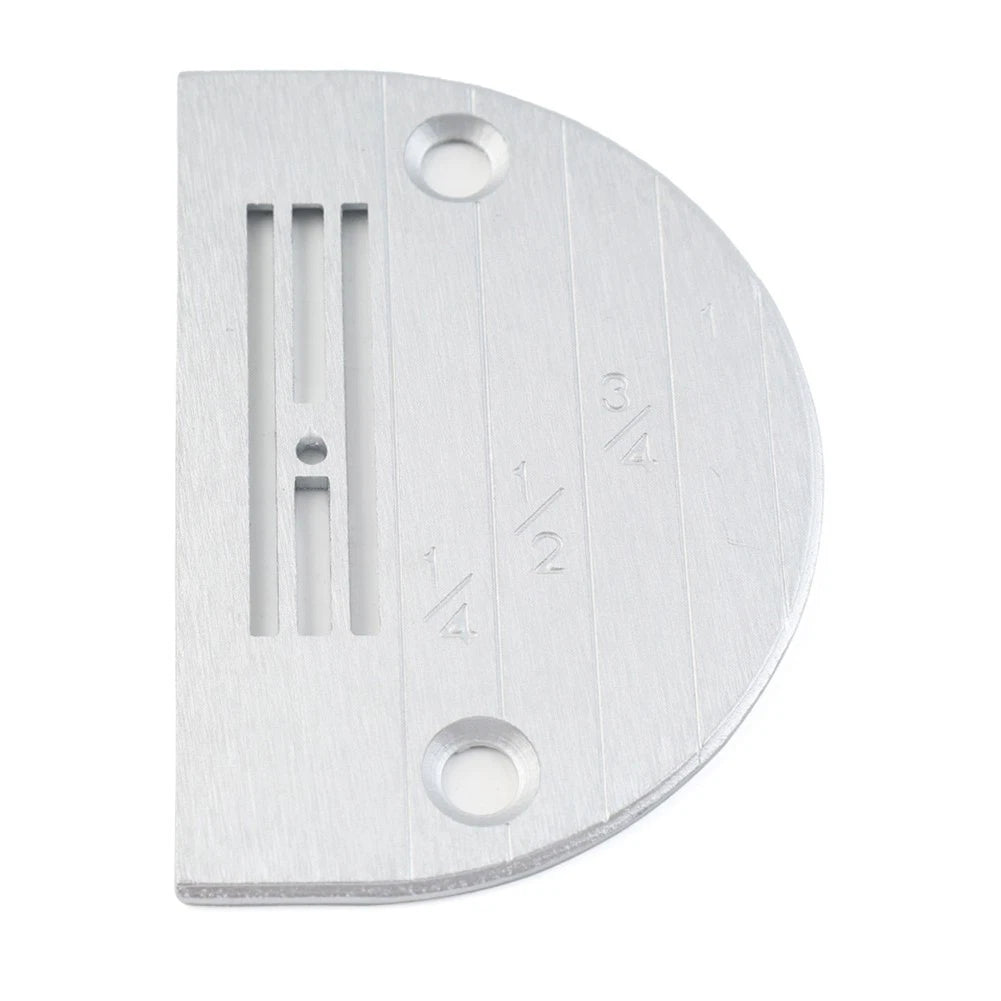 E20 Needle Plate for Brother Singer Industrial Sewing Machine