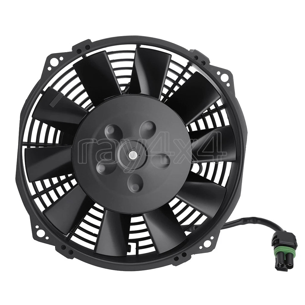 Cooling Fan Motor for Polaris ATP Magnum Trail Boss Blazer 330 (2005–2013) 2410534