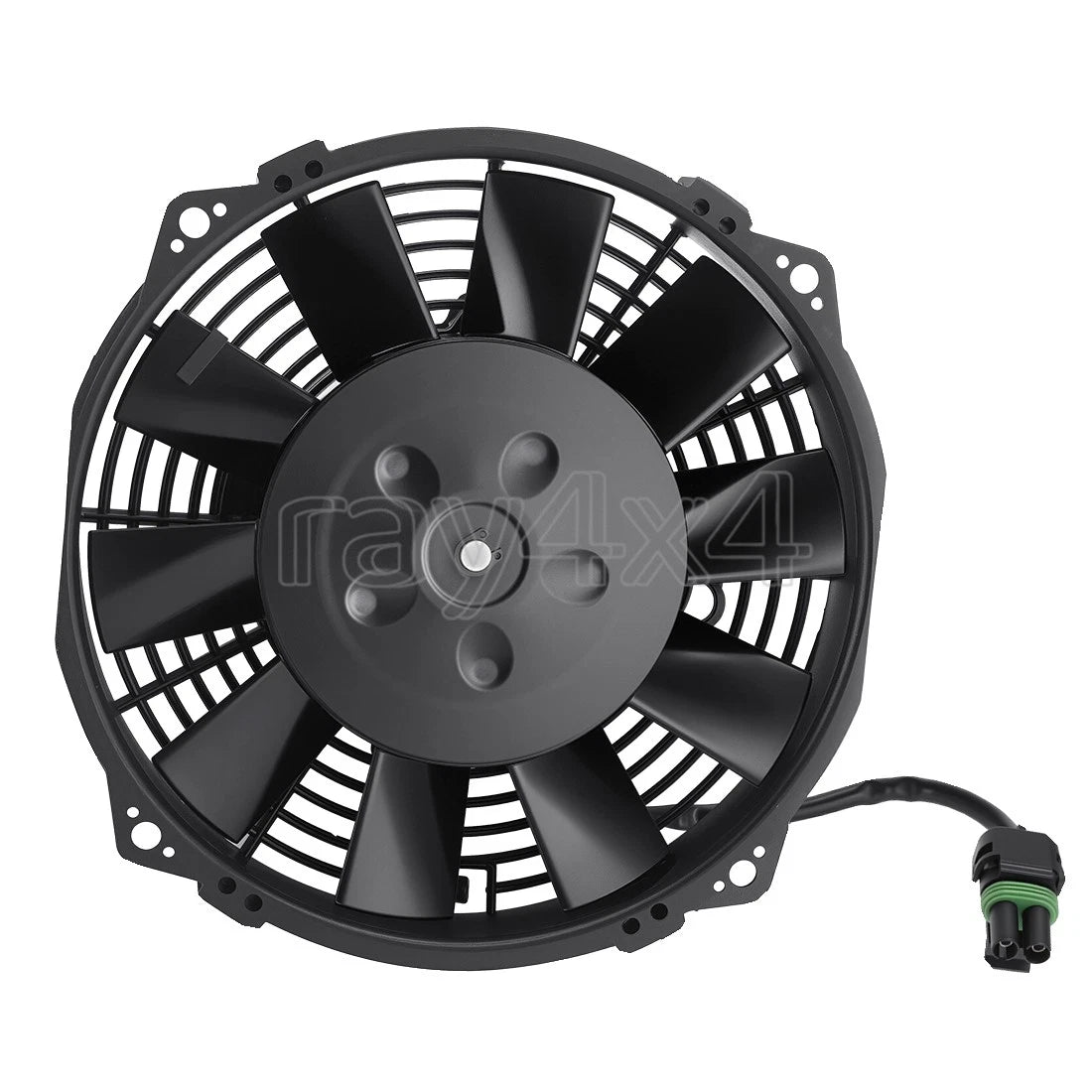 Cooling Fan Motor for Polaris ATP Magnum Trail Boss Blazer 330 (2005–2013) 2410534
