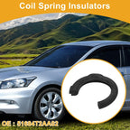 Coil Spring Insulators for Honda Accord 2013-2017 (1 Pc)