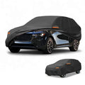 Car Cover Waterproof All Weather for Mazda CX-70 (190T-PU)