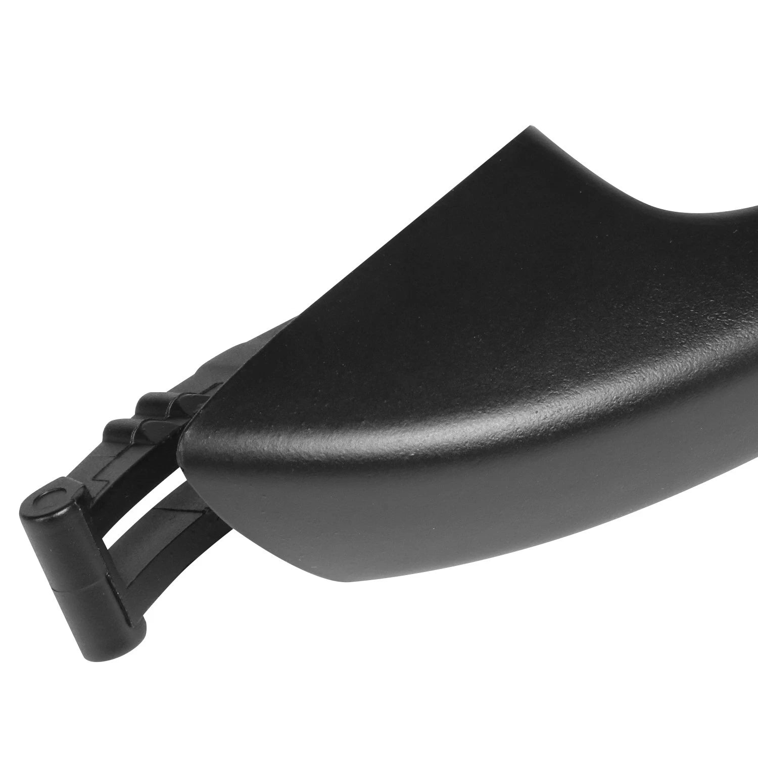Front Driver Left Side Exterior Door Pull Handle for Volkswagen Golf R GTI (2010–2014)