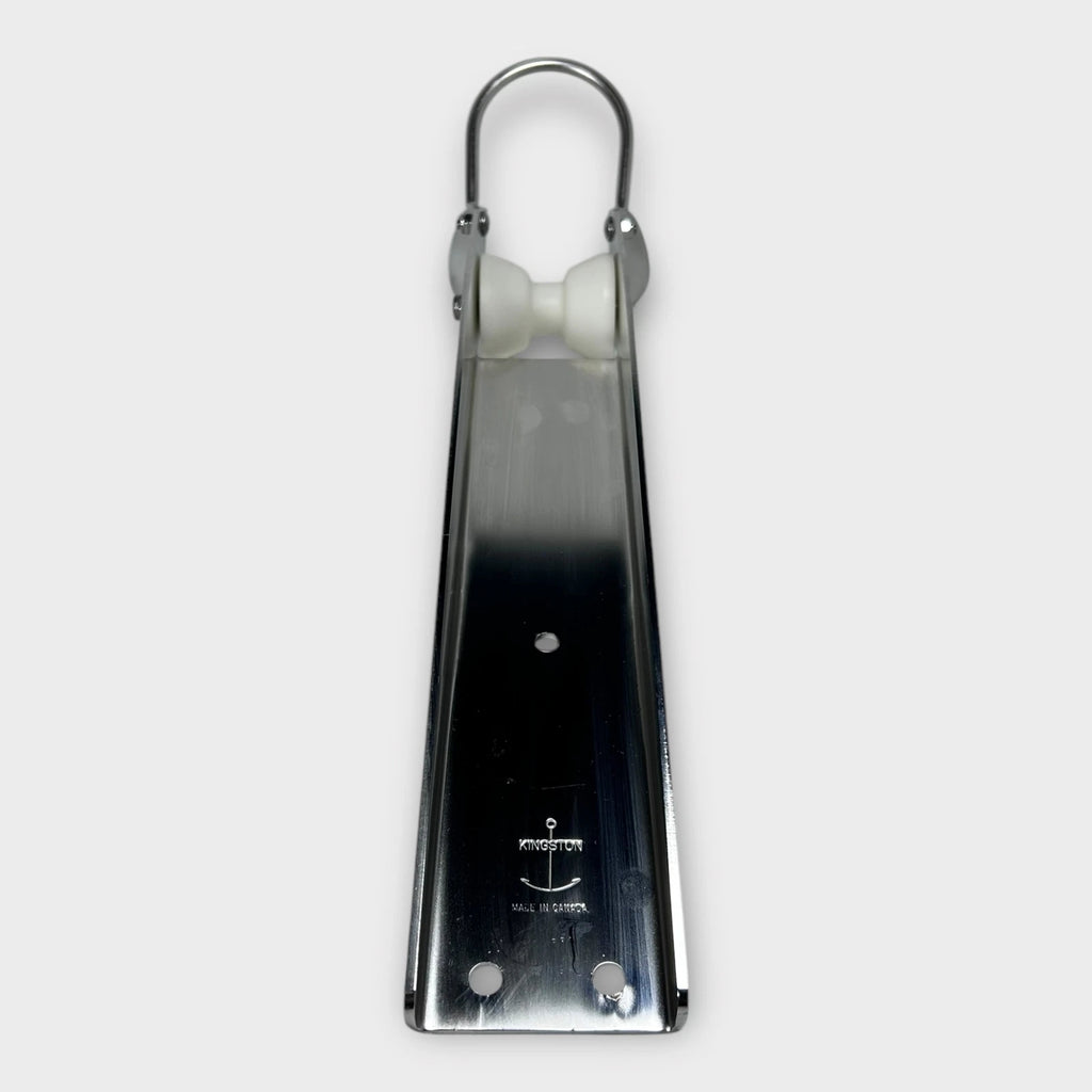 Bow Roller for Kingston BR-20 (Electro Polished)