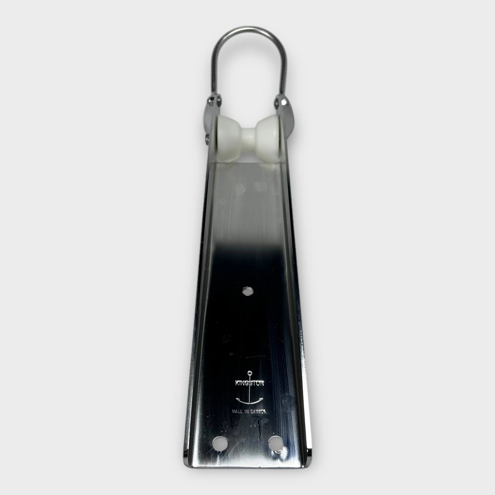 Bow Roller for Kingston BR-20 (Electro Polished)