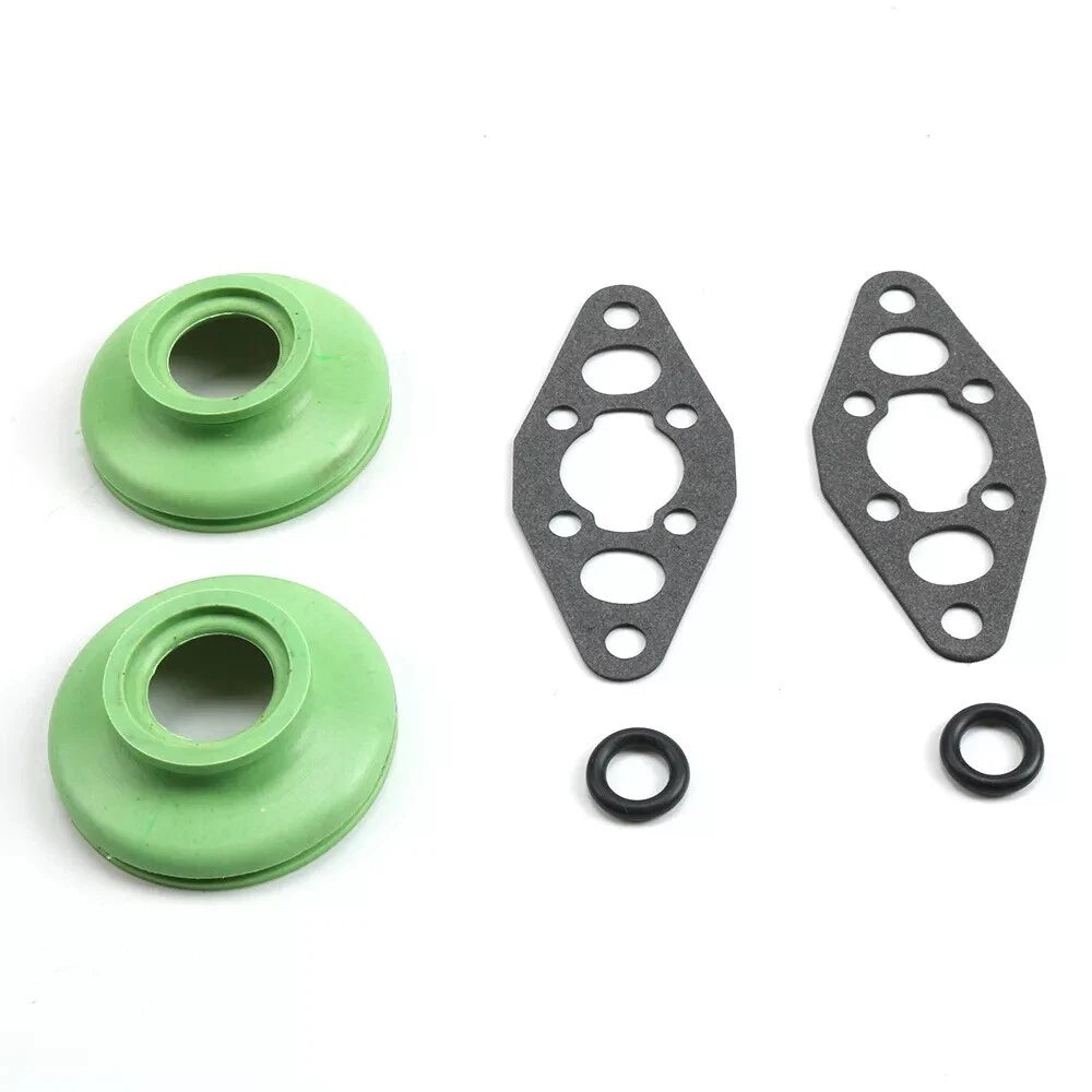 2 Pcs Exhaust RAVE Valve Repair Kit for SeaDoo Speedster (1998–1999) 290260723
