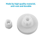 Window Motor Gear Repair Kit for Mazda 3 5 6 CX-7 CX-9 RX-8 (2004–2020)