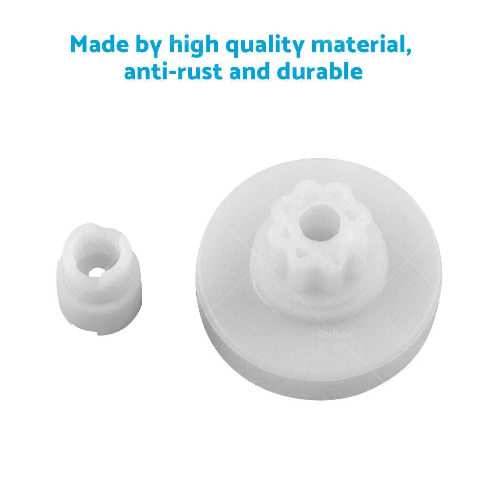Window Motor Gear Repair Kit for Mazda 3 5 6 CX-7 CX-9 RX-8 (2004–2020)