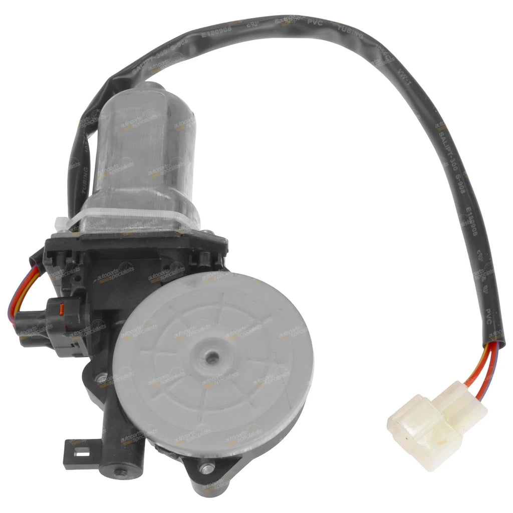 RH Front Window Regulator Motor for Landcruiser HDJ81/HZJ80/HZJ81 (1990–1998)