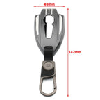 Key Case Protector Cover for BMW R18 Classic Bagger Transcontinental (2020–2023)