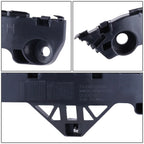 Bumper Support Bracket for Mazda 3 (2010–2013) Right Passenger Side