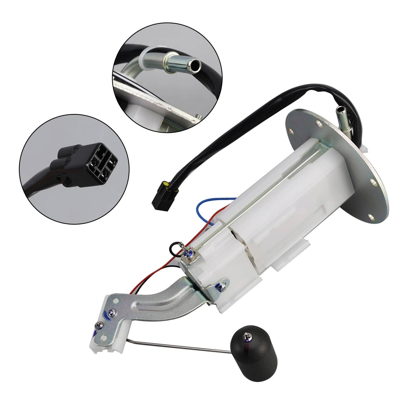 Fuel Pump Assembly for Kawasaki Ninja 1000/SX (2014–2018), Z1000/SX 49040-0727