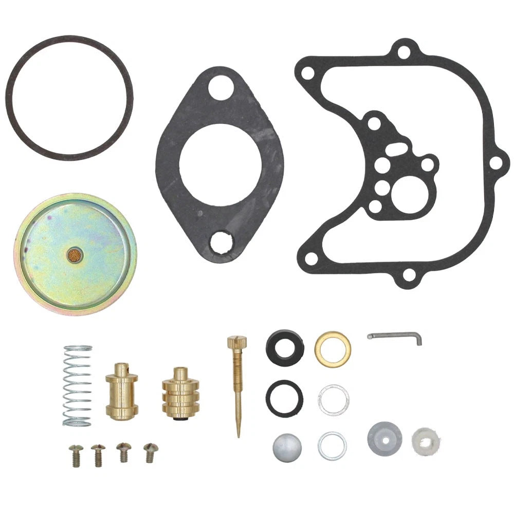 Carburetor Kit for Ford Tractor 2000 3000 4000 (HCK02)