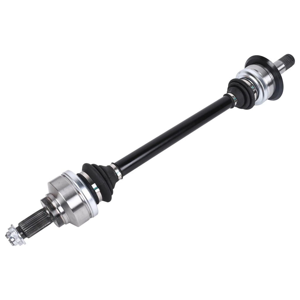 Rear Left CV Axle Assembly for BMW 435i 335i 340i 440i M235i M240i (2014–2020)