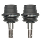 Set of 12 Front Control Arms Suspension Kit for Ford F-150 (2009–2014)