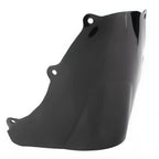 Front Windshield Screen for Suzuki SV650/SV650S (2003–2012)