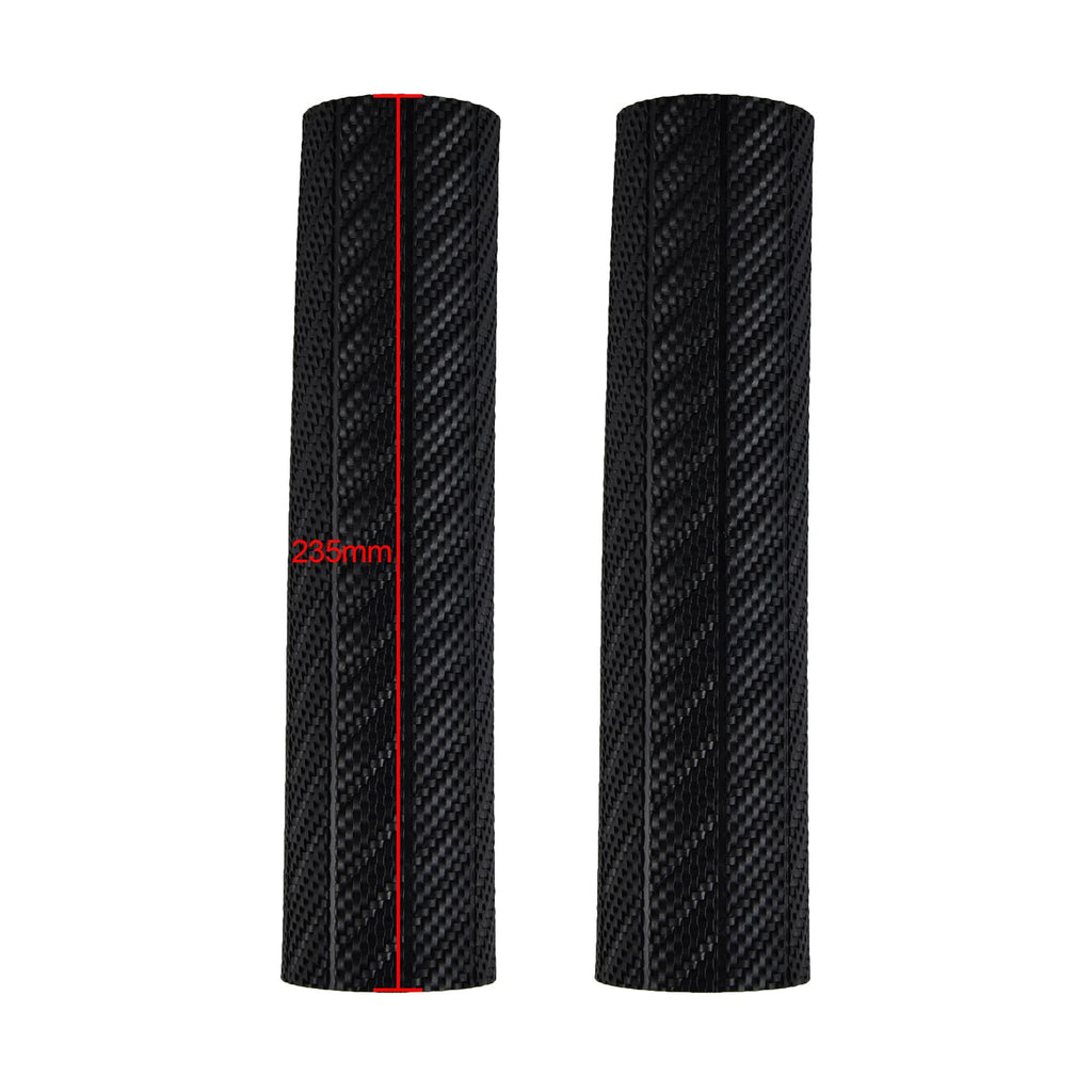 Front Fork Gaiters for Yamaha YZ250F WR250F YZ450F WR450F (2001–2023)