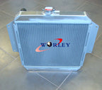 Radiator for Suzuki Sierra 2Dr Soft Top/Hard Top (1981-1996)